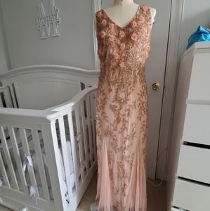 Pisarro night  Dress size10
